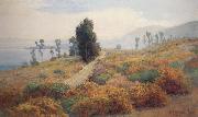 William Lees Judson Laguna Hills china oil painting reproduction